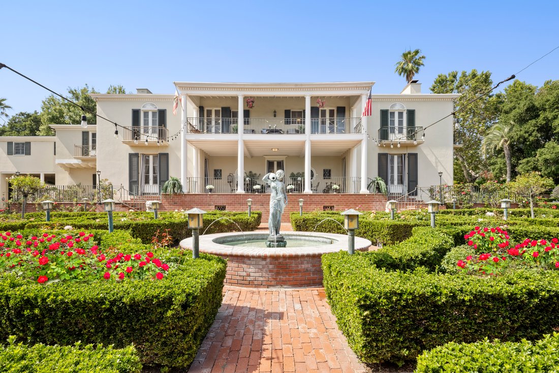 Estate in Glendora, California, United States 3 - 17427540