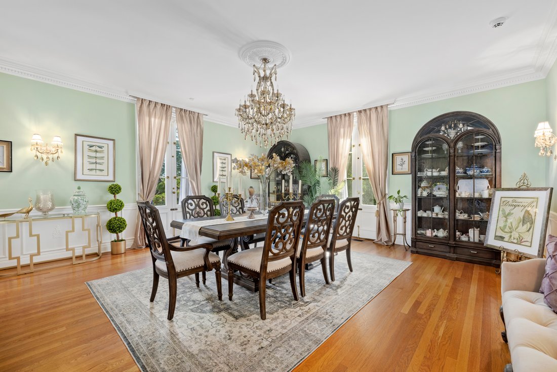 Estate in Glendora, California, United States 5 - 17427540