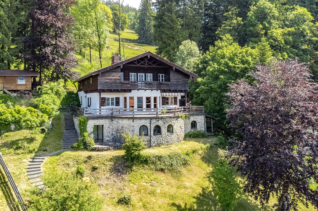 House in Schliersee, Bavaria, Germany 4 - 17428060