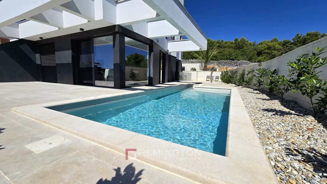 Apartment in Croatia 1 - 15166741