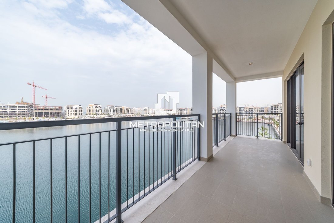 Apartment in Jumeirah, Dubai, United Arab Emirates 3 - 17427658