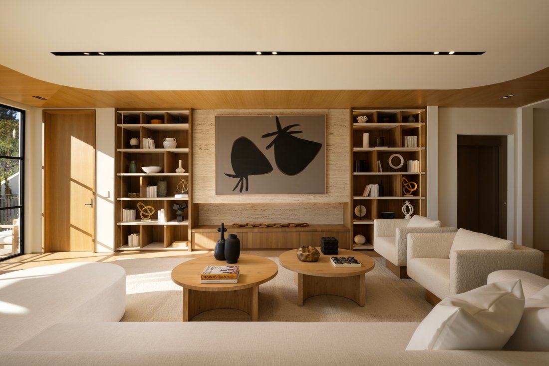 Estate in Los Angeles, California, United States 5 - 17427430
