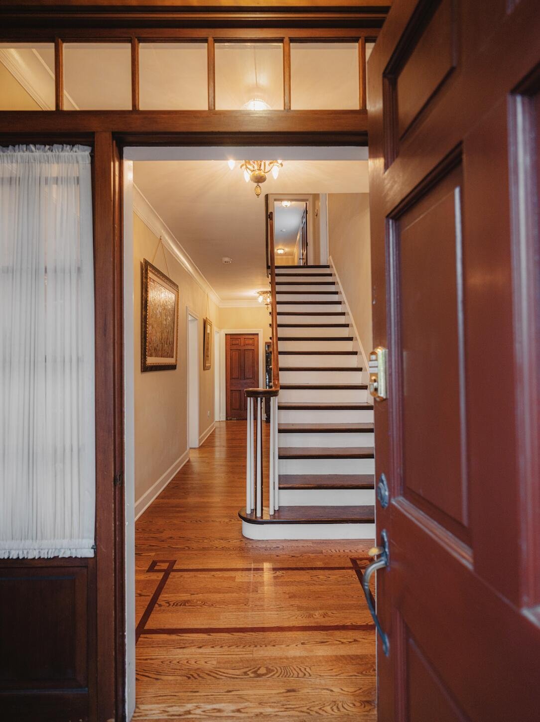 House in Woodville, Indiana, United States 4 - 17427411