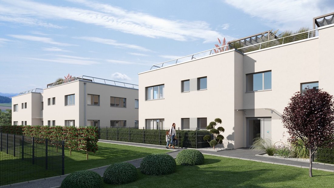 Apartment in Haid, Upper Austria, Austria 5 - 17427604