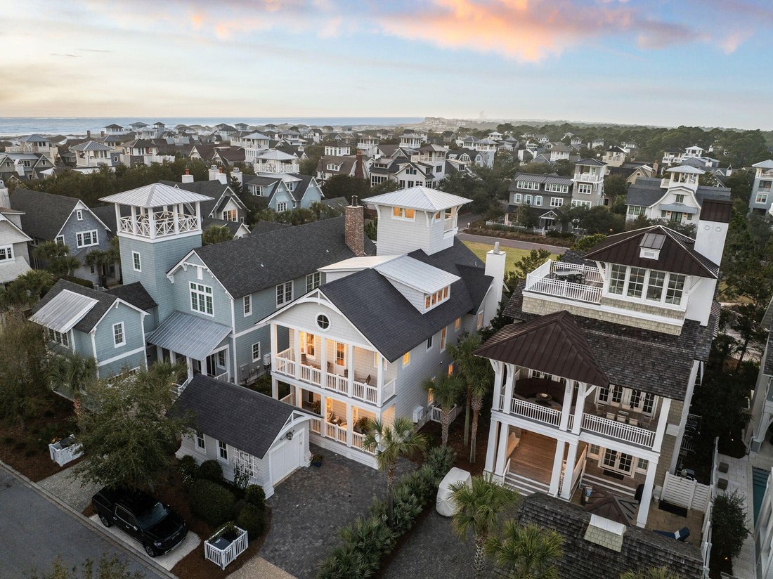 House in Santa Rosa Beach, Florida, United States 1 - 17427538