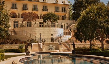 Beverly Hills, CA, USA