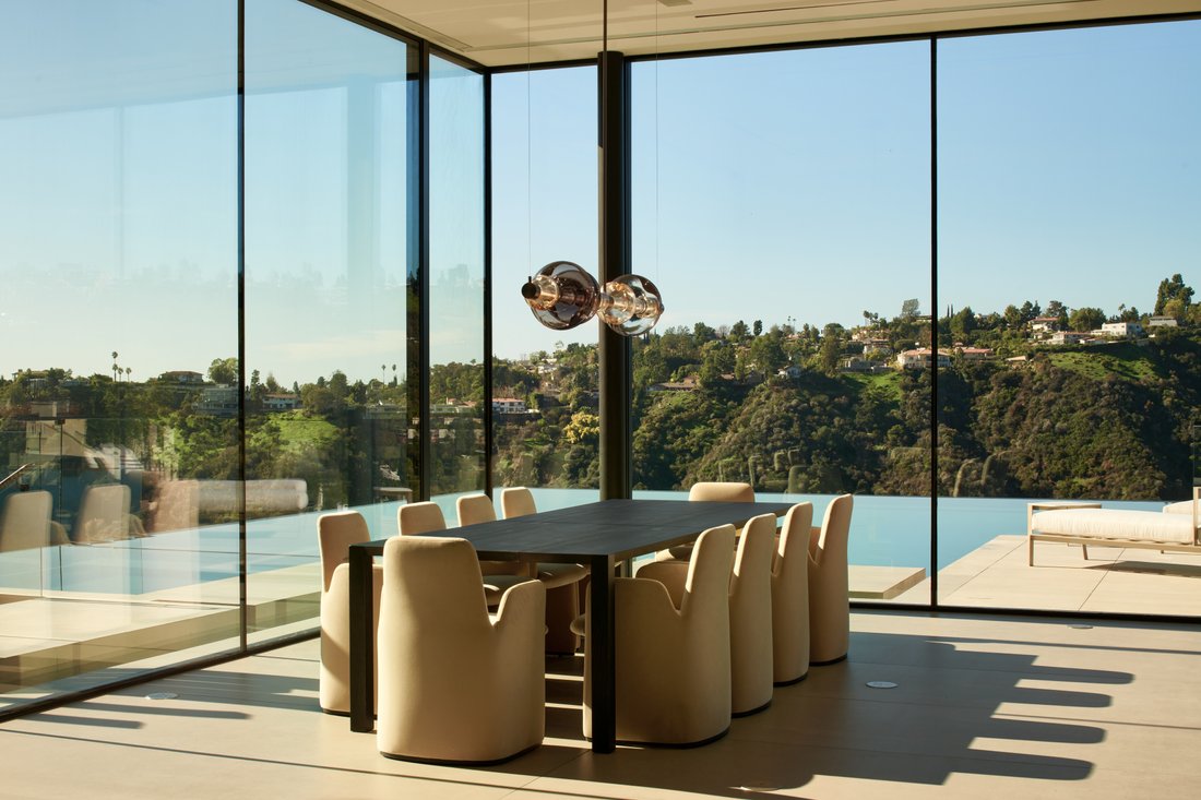 Estate in Los Angeles, California, United States 4 - 17427483