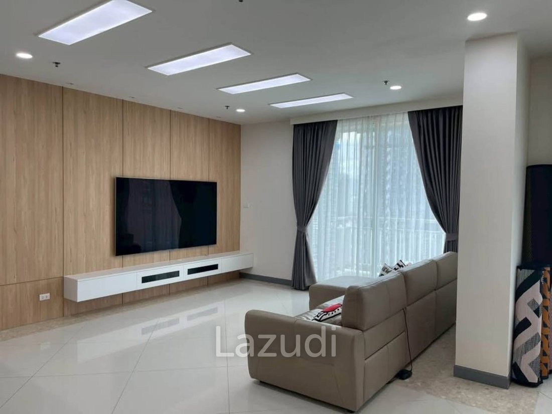 Apartment in Bangkok, Bangkok, Thailand 3 - 17428078