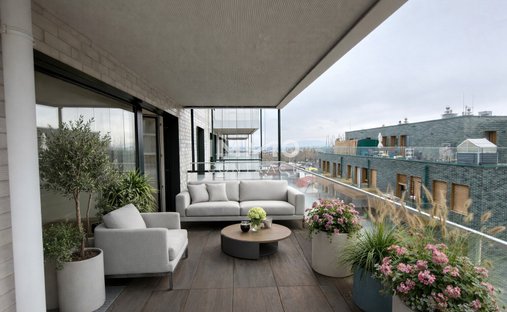 Apartamento en Viena, Viena, Austria 1