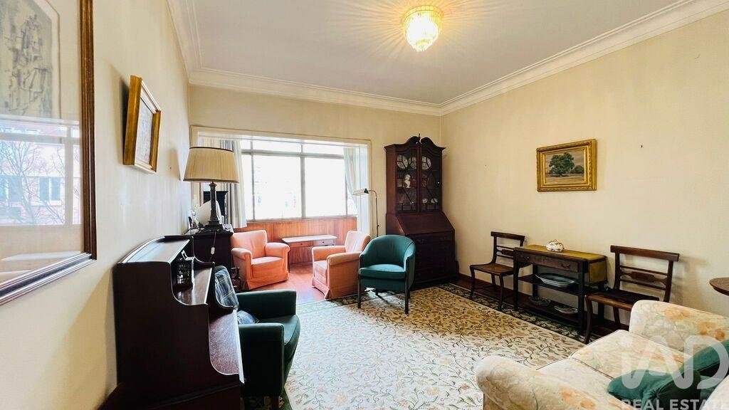 Apartment in Estrela, Lisbon, Portugal 3 - 17428120