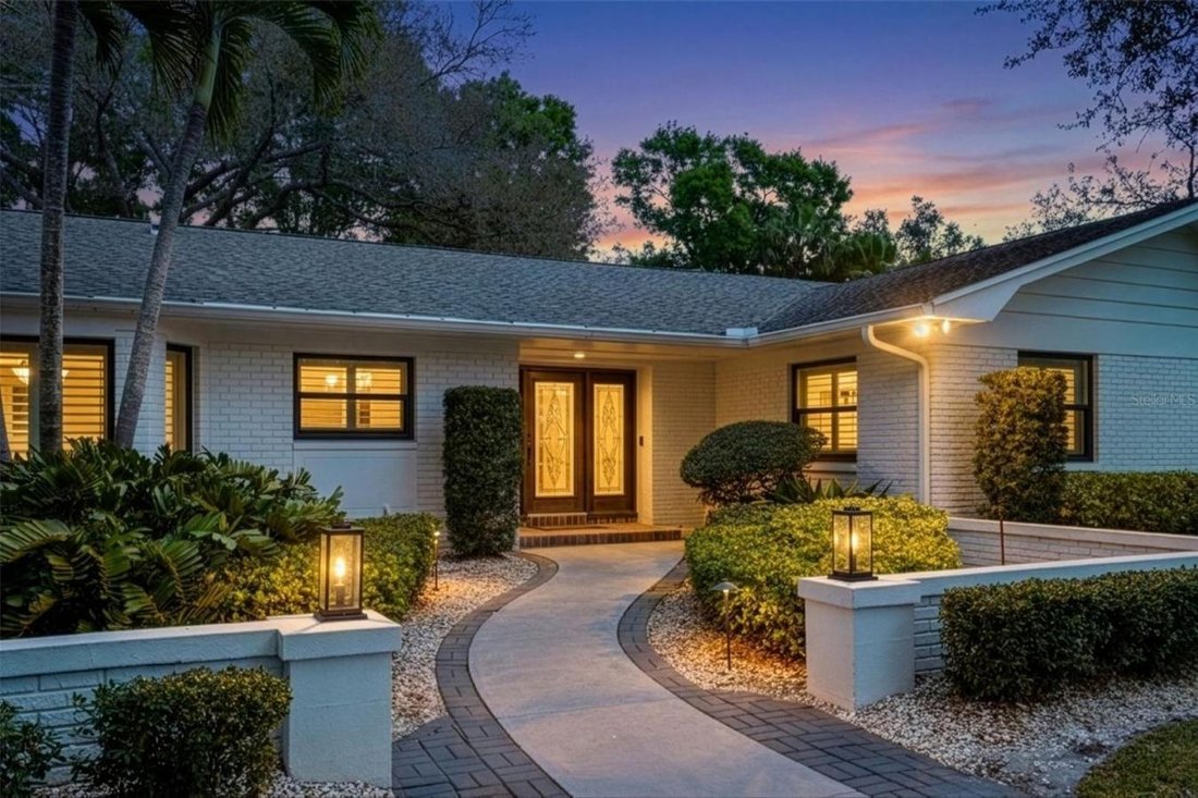 House in Palm Harbor, Florida, United States 1 - 17427505
