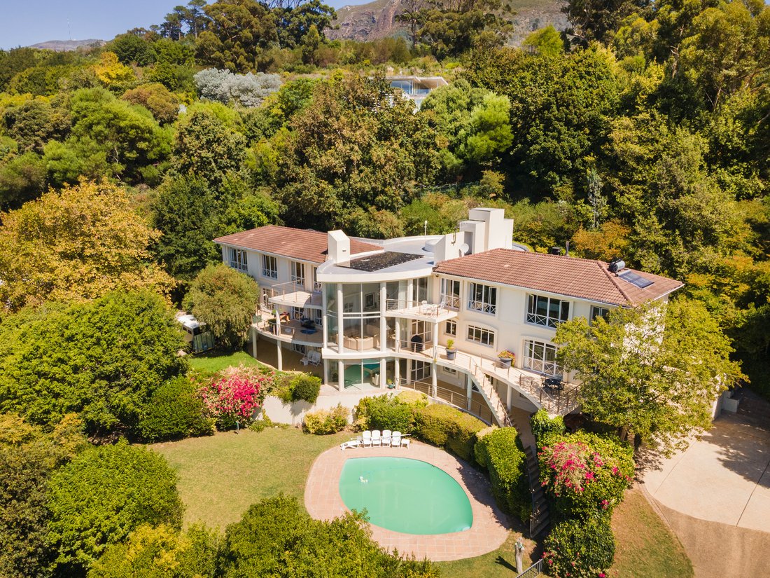 House in Camelot, Cape Town, South Africa 1 - 17428051