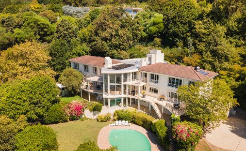 Casa a Città del Capo, Capo Occidentale, Sudafrica 1