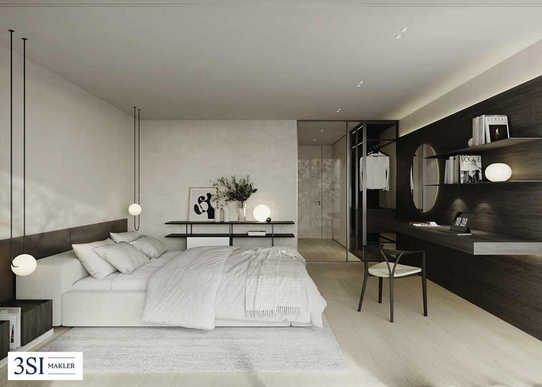 Apartment in Vienna, Wien, Austria 4 - 17427646