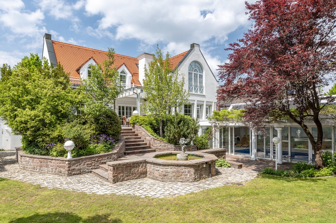 House in Munich, Bavaria, Germany 3 - 17428052
