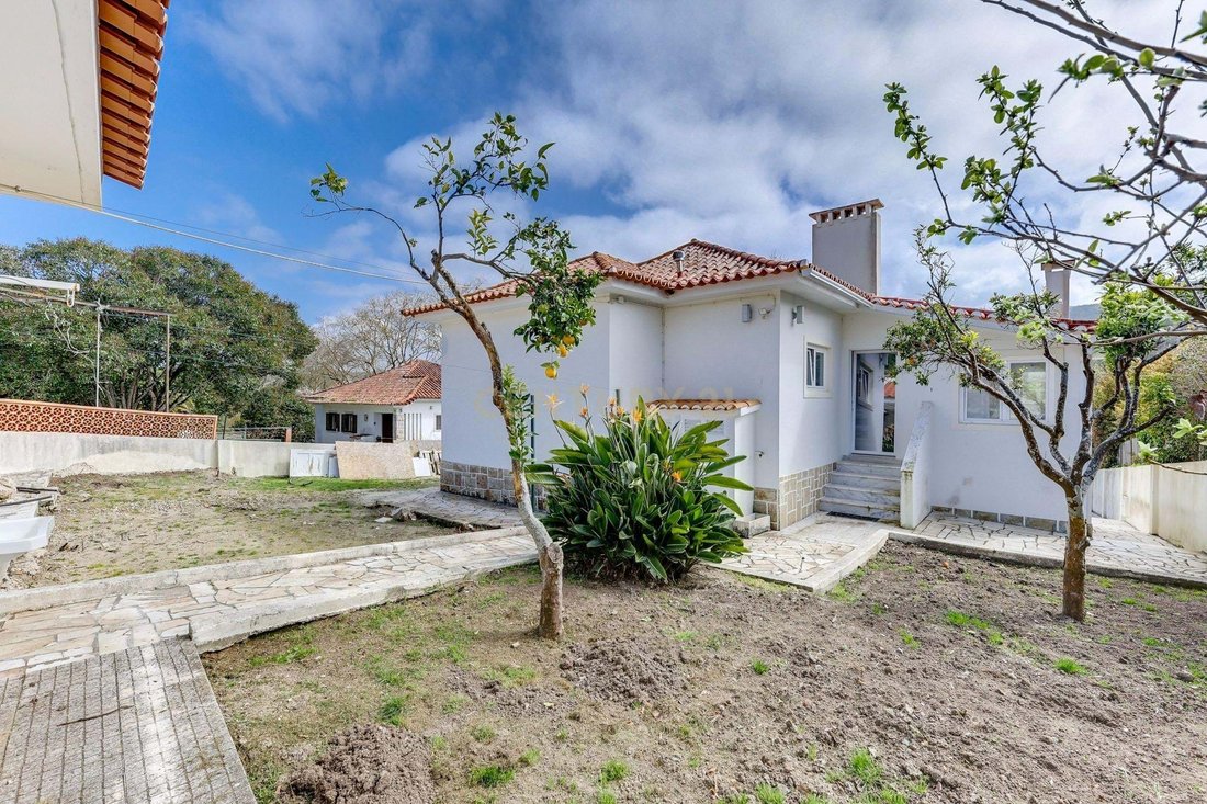 Villa in Sintra, Lisbon, Portugal 5 - 17427174