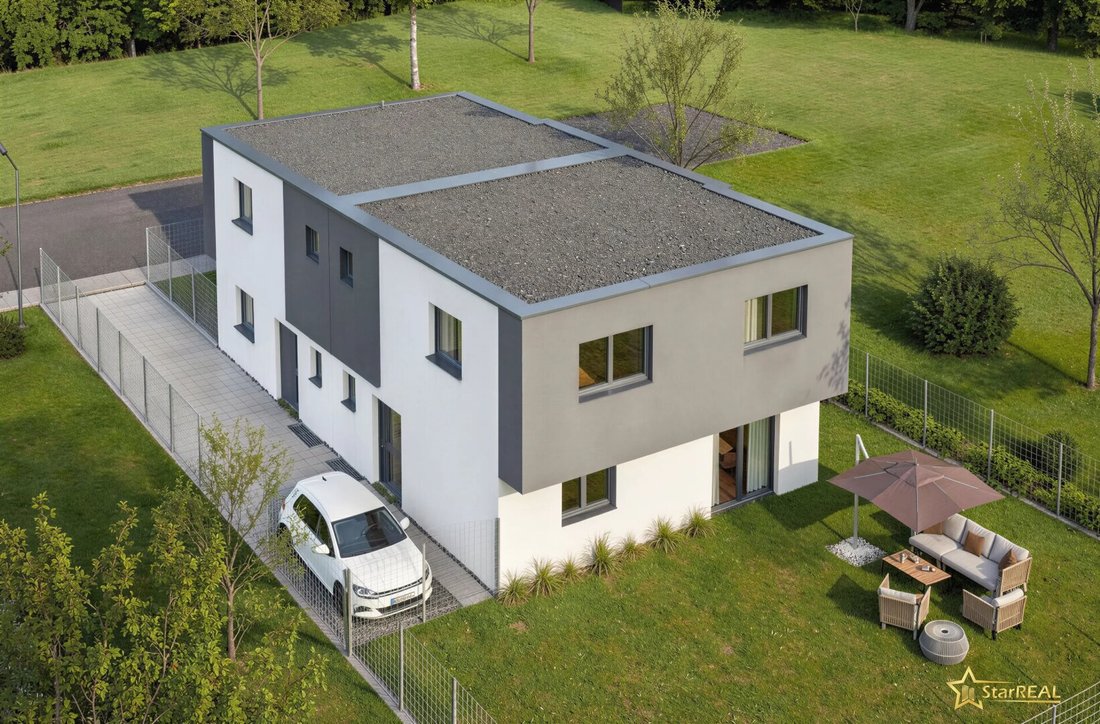 House in Vienna, Wien, Austria 3 - 17386809