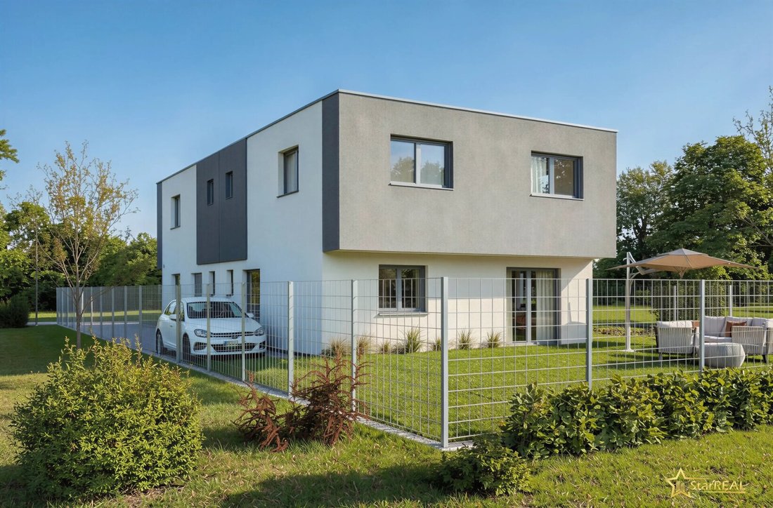 House in Vienna, Wien, Austria 2 - 17386809
