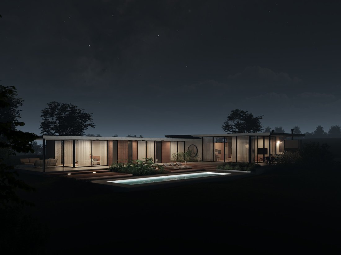 House in Punta Ballena, Maldonado Department, Uruguay 2 - 17225493