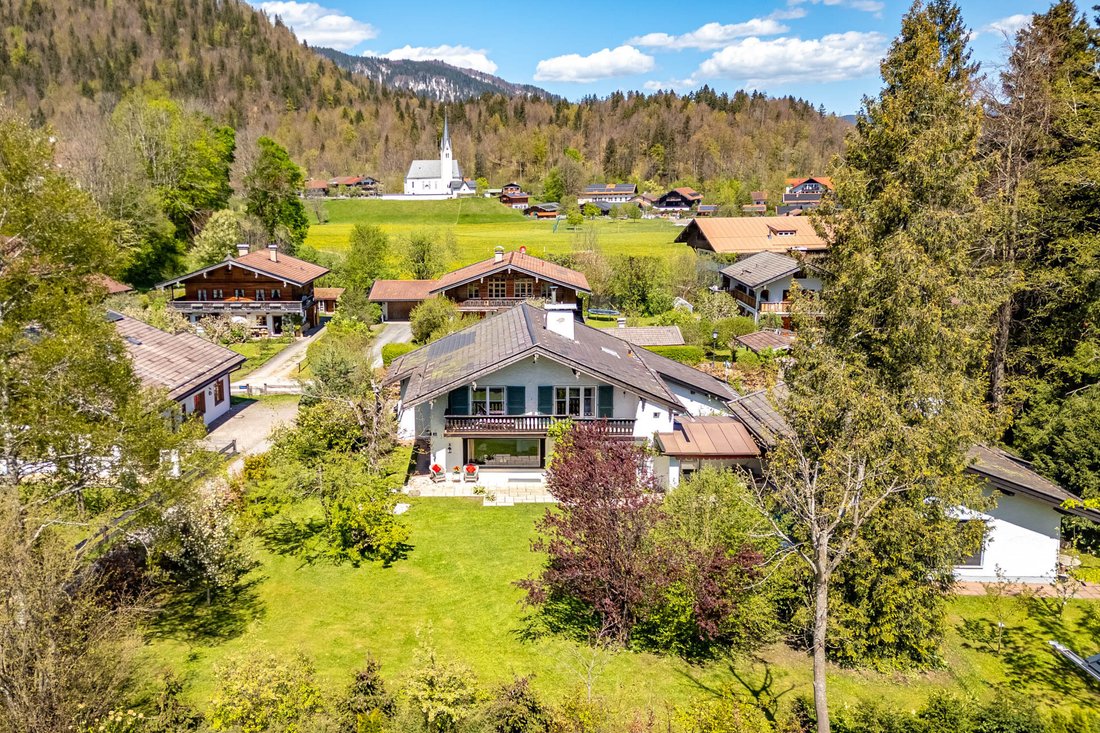 House in Kreuth, Bavaria, Germany 5 - 17428062