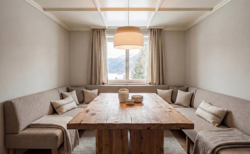 House in Schliersee, Bavaria, Germany 1