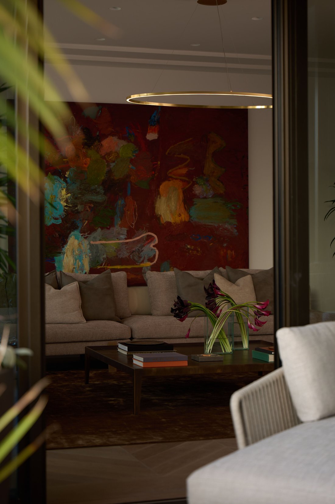 Condo in Beverly Hills, California, United States 4 - 17427533