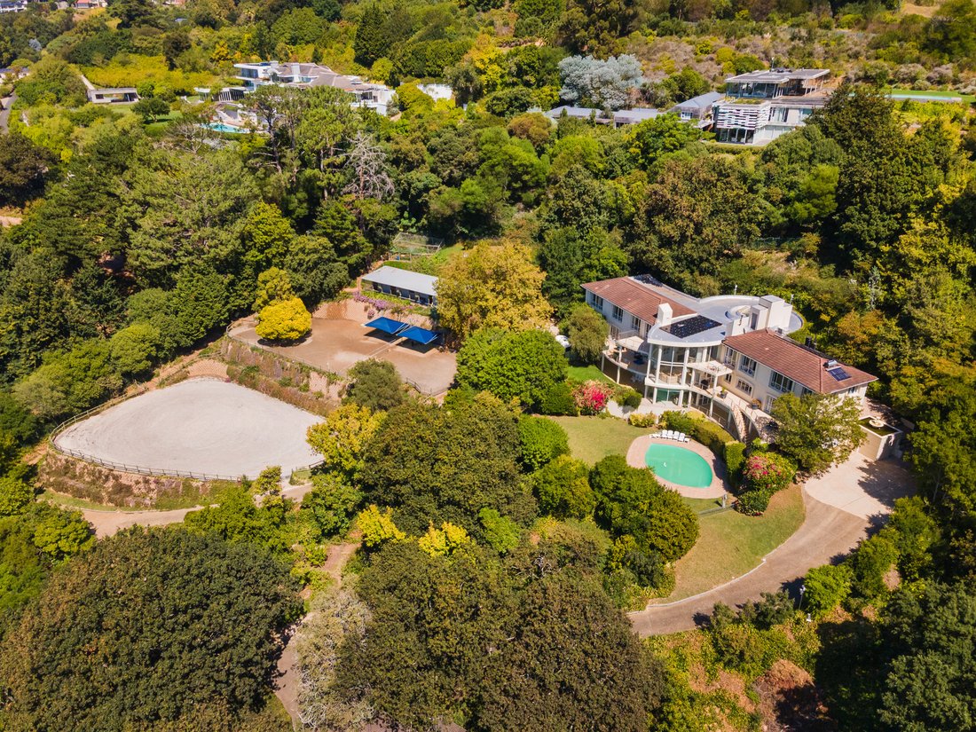 House in Camelot, Cape Town, South Africa 2 - 17428051