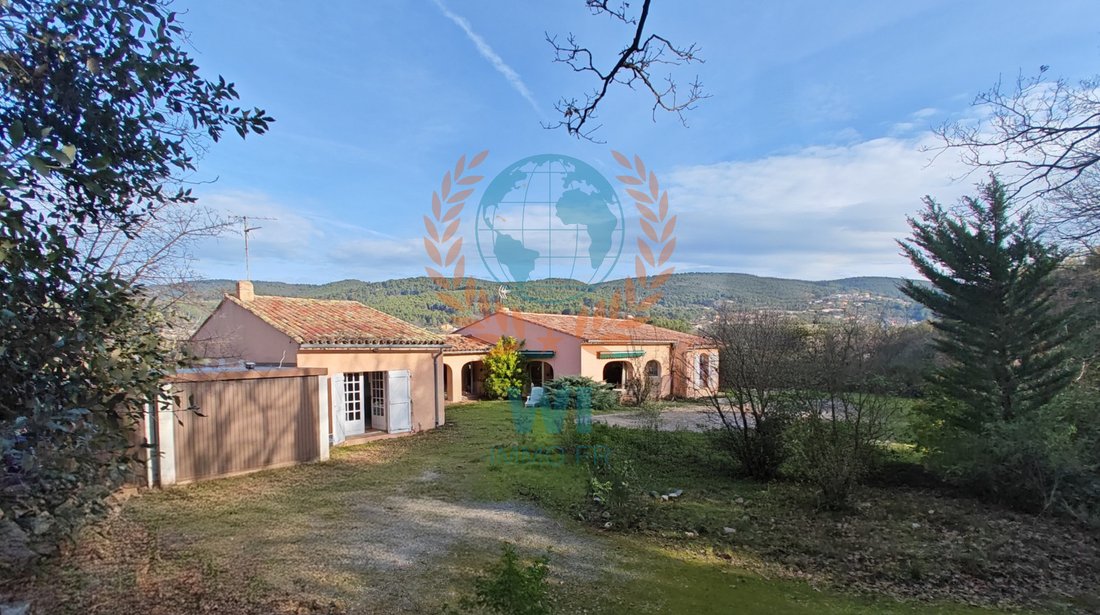 House in Centre Ancien, Draguignan, France 2 - 17427253