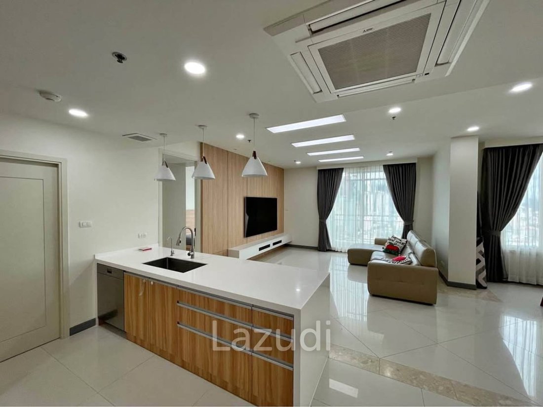 Apartment in Bangkok, Bangkok, Thailand 4 - 17428078