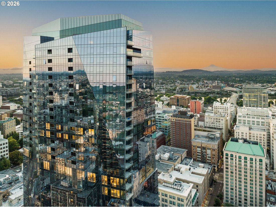 Condo in Portland, Oregon, United States 1 - 17427496