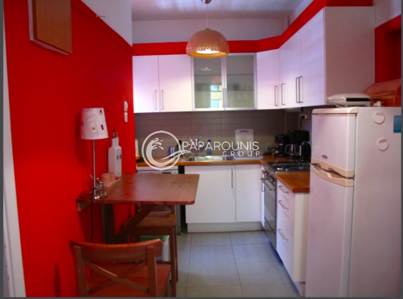 Apartment in Sunoikia Kolonakiou, 1st District of Athens, Athens 5 - 17427192