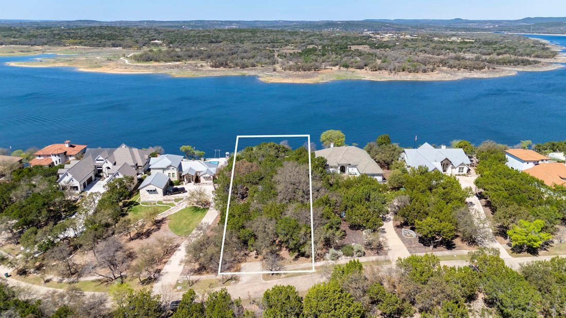 Land in Jonestown, Texas, United States 3 - 17427434