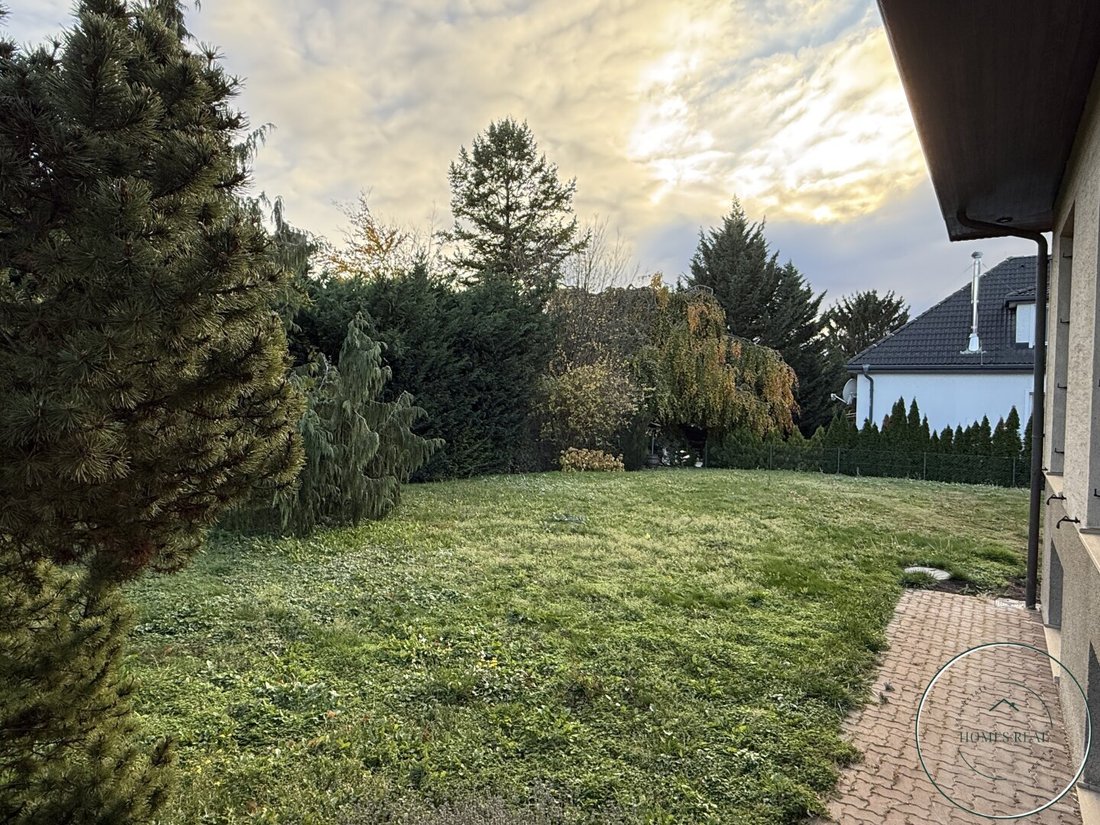 Villa in Hinterbrühl, Lower Austria, Austria 3 - 17031342
