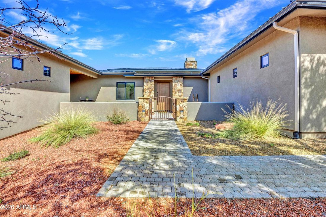 House in Sedona, Arizona, United States 2 - 17427688