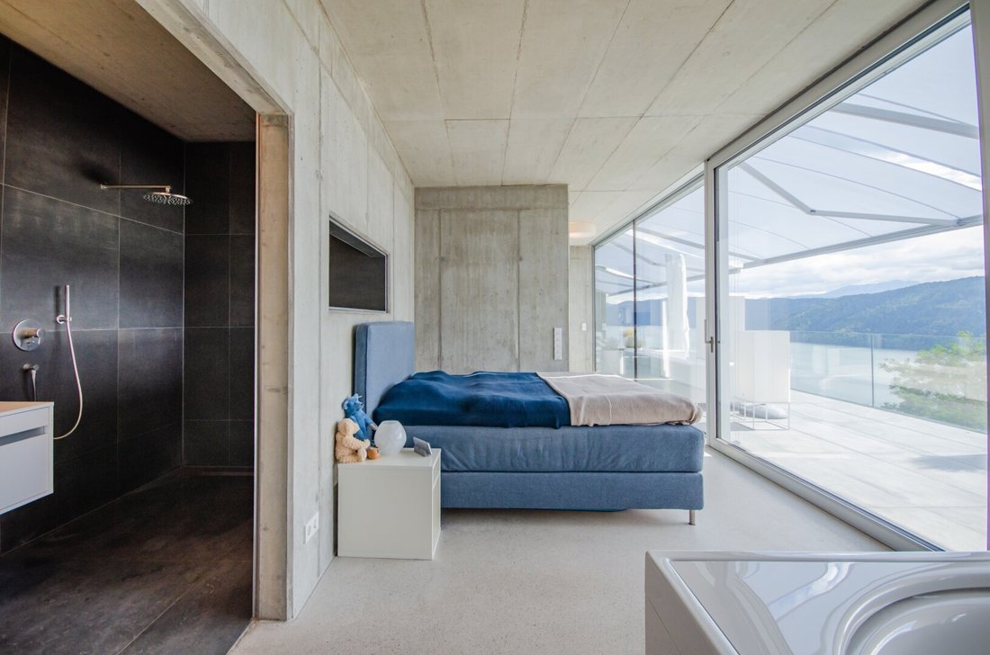 Villa in Millstatt, Carinthia, Austria 4 - 17427539