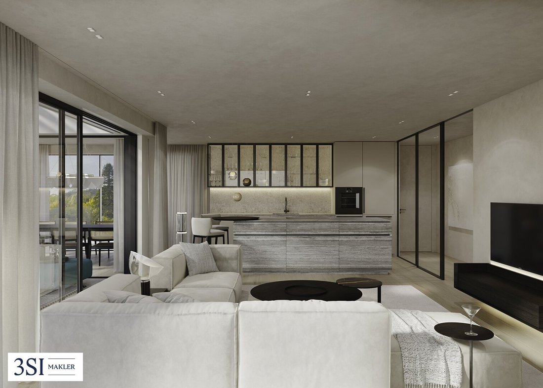 Apartment in Vienna, Wien, Austria 2 - 17427596