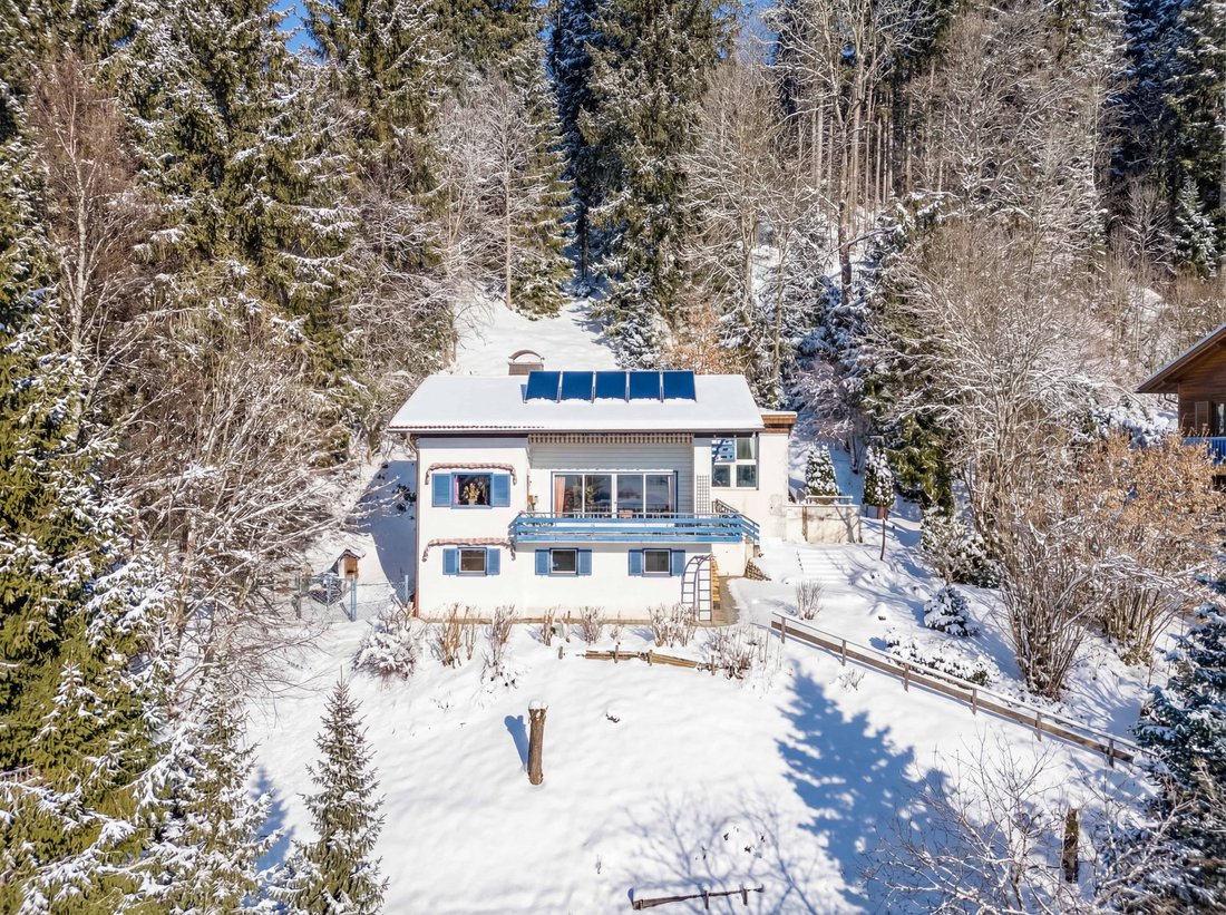 House in Schliersee, Bavaria, Germany 4 - 17428048