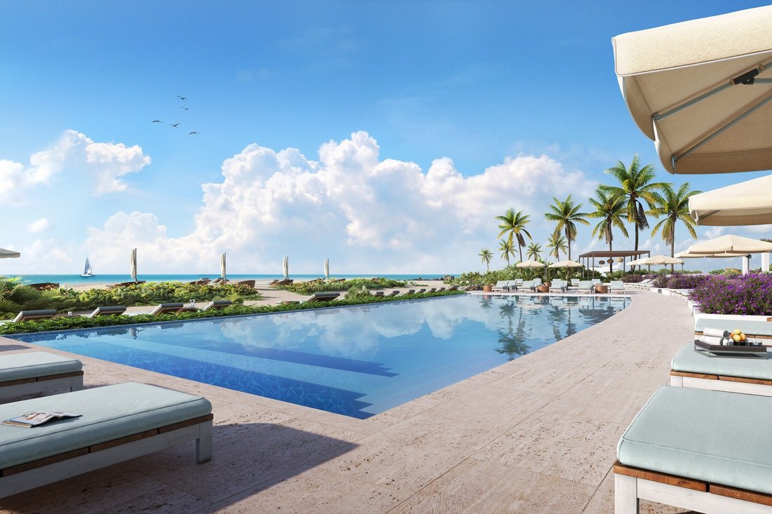 Condo in Cooper Jack Bay Settlement, Caicos Islands, Turks and Caicos Islands 4 - 17427287