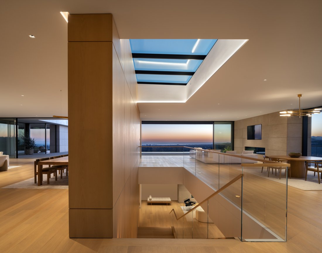 Estate in Beverly Hills, California, United States 3 - 17427388