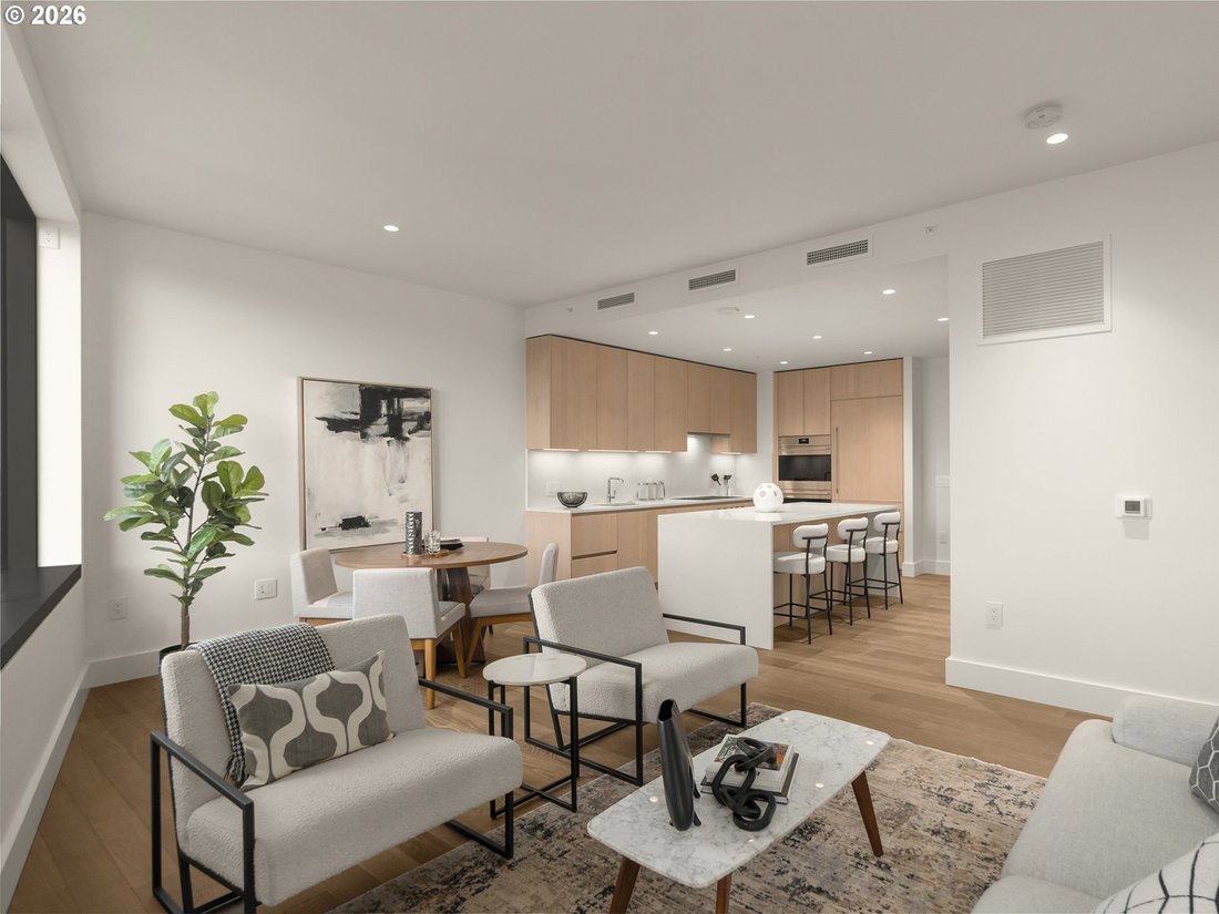 Condo in Portland, Oregon, United States 3 - 17427496