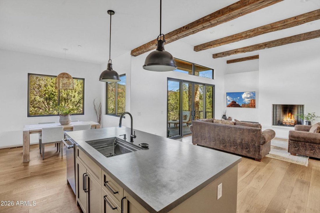 House in Sedona, Arizona, United States 5 - 17427688