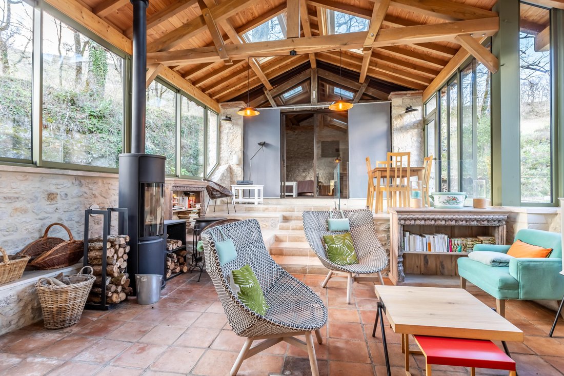 House in Tournon-d'Agenais, Nouvelle-Aquitaine, France 2 - 17427251