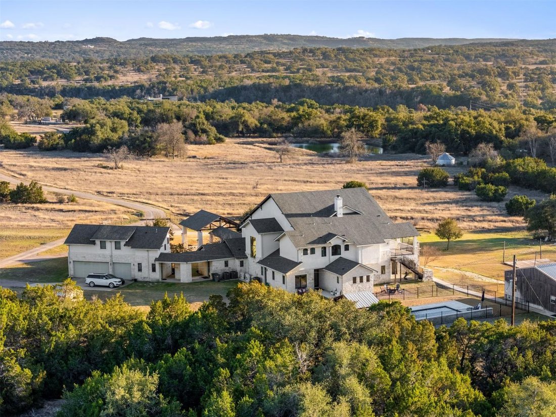 House in Dripping Springs, Texas, United States 3 - 17427521