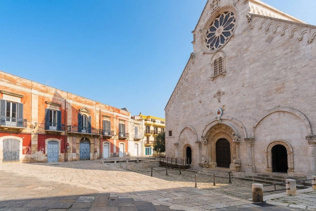 Ruvo di Puglia, Apulia, Italy 1 - 17428036