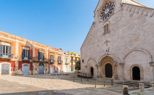 Ruvo di Puglia, Puglia, Italia 1