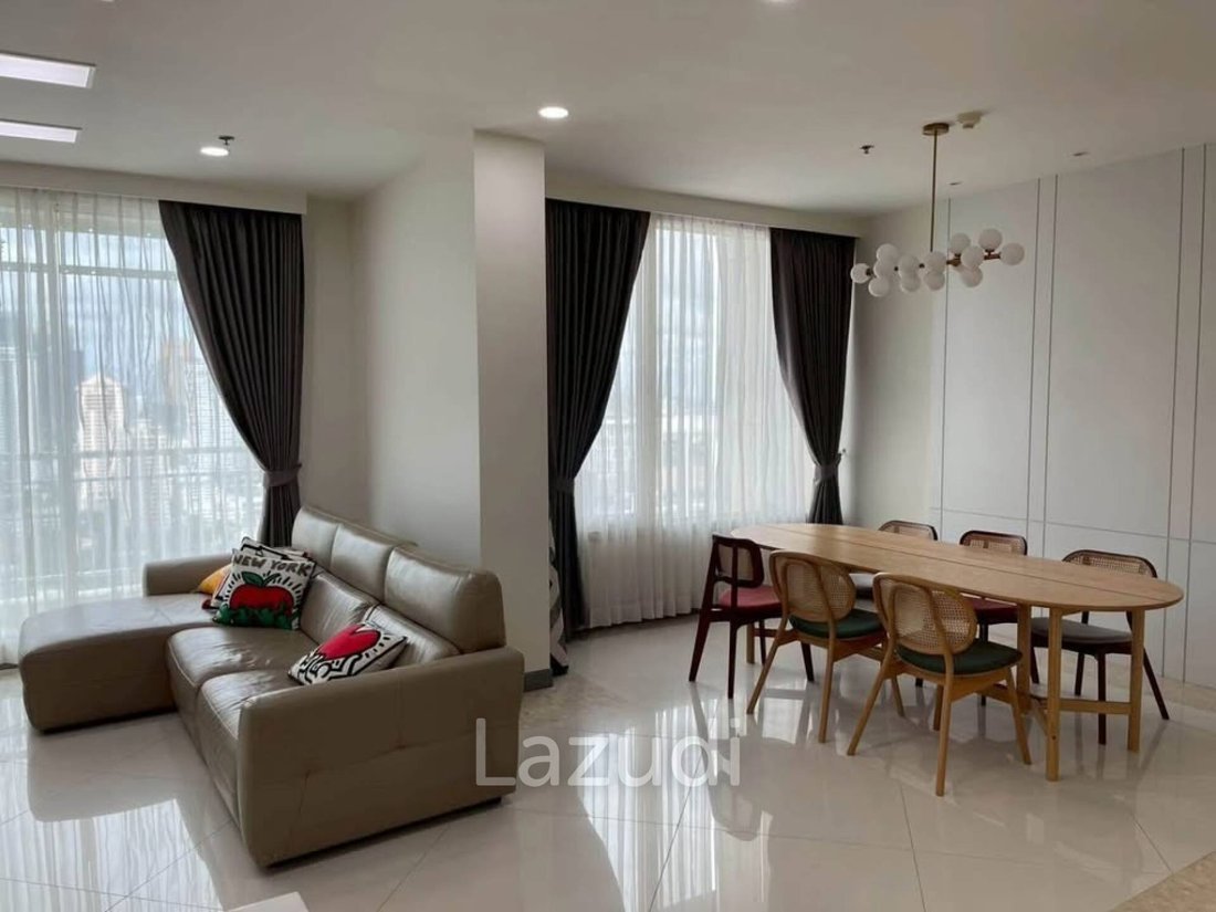 Apartment in Bangkok, Bangkok, Thailand 2 - 17428078