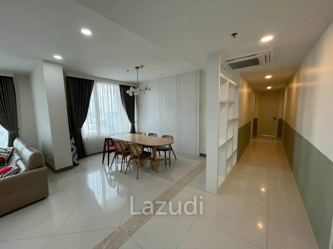 Apartment in Bangkok, Bangkok, Thailand 1 - 17428078
