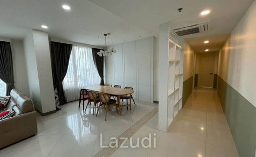 Apartment in Bangkok, Bangkok, Thailand 1