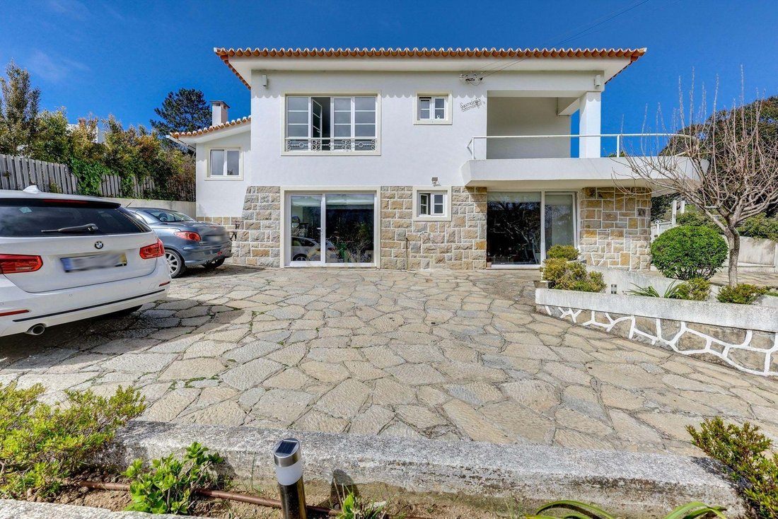 Villa in Sintra, Lisbon, Portugal 4 - 17427174