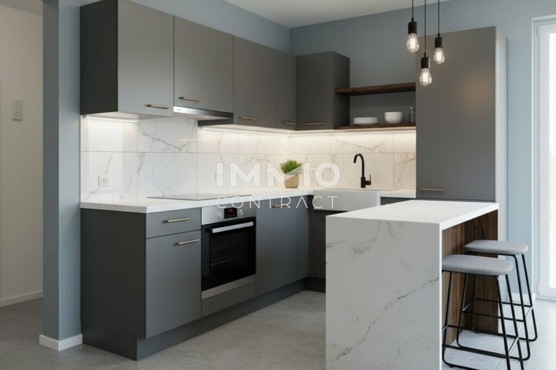 Apartment in Vienna, Wien, Austria 5 - 17427677